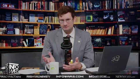 AMERICAN JOURNAL (Full Show) Thursday - 7/13/23