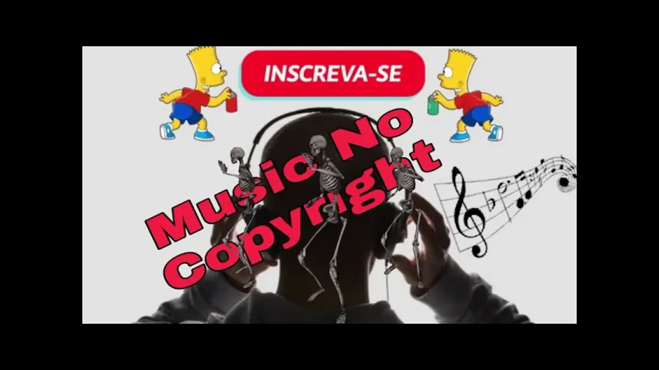 Passing Time – Kevin MacLeod MUSICA SEM DIREITOS AUTORAIS