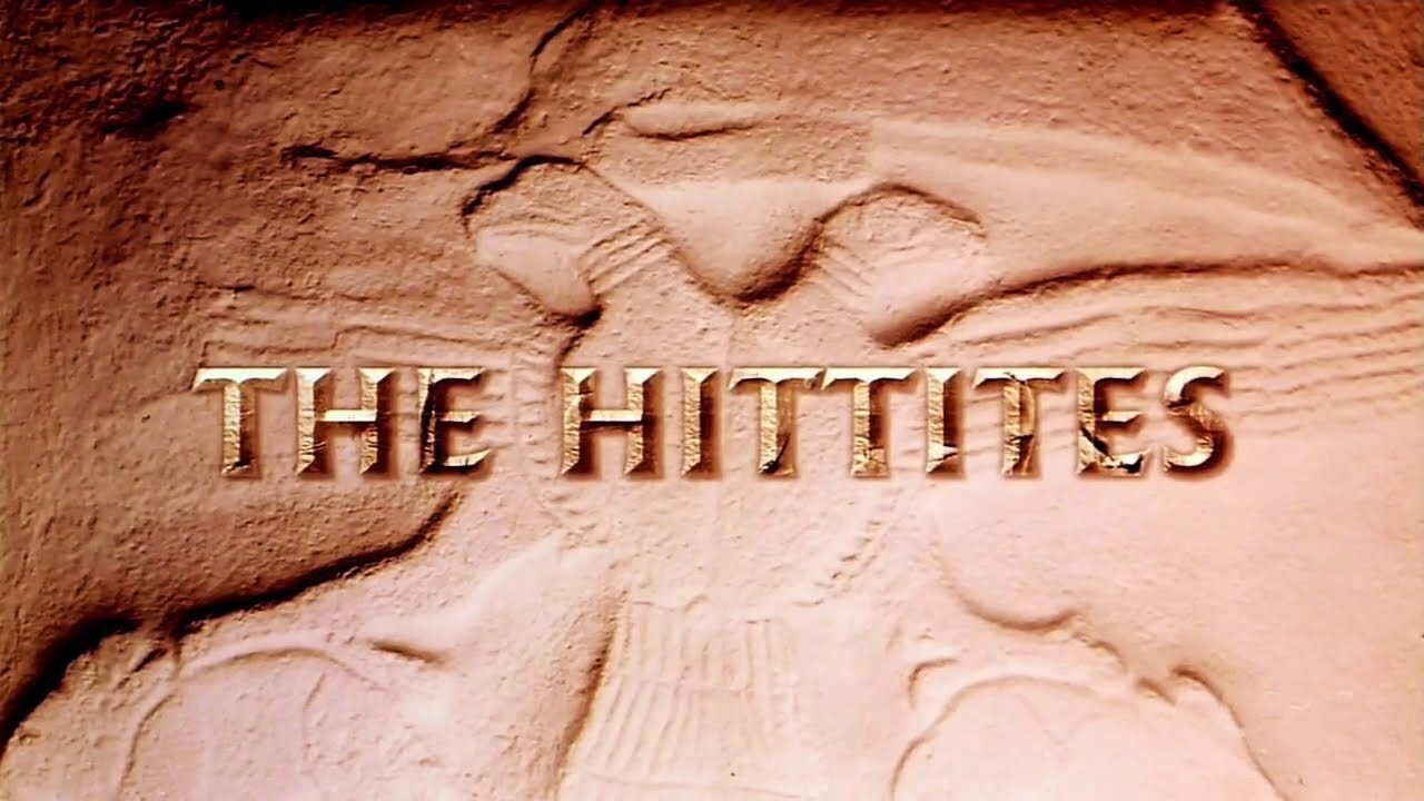 The Hittites (2022)