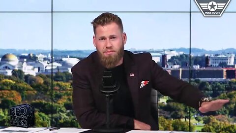 WAR ROOM (Full Show) Thursday - 5/18/23