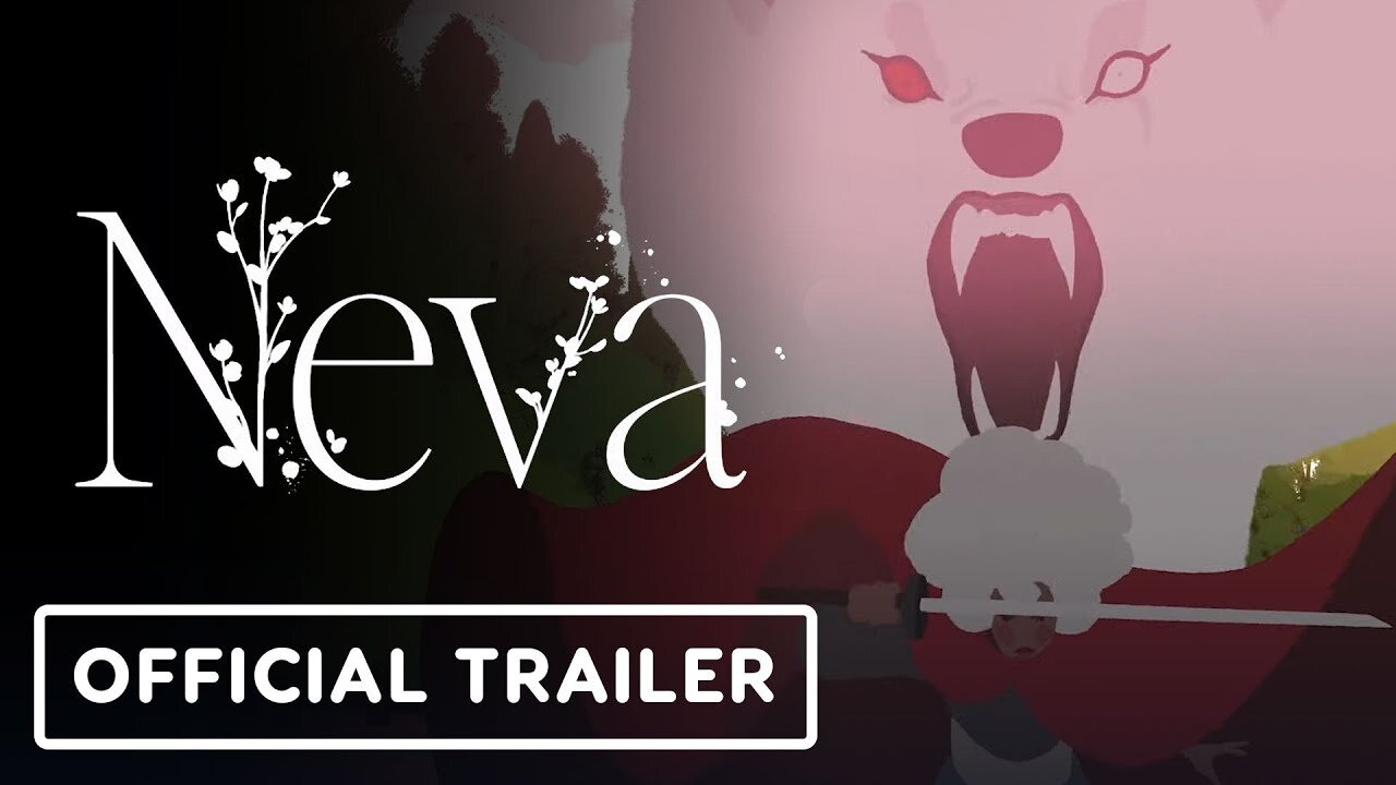 Neva - Reveal Trailer | PlayStation Showcase 2023