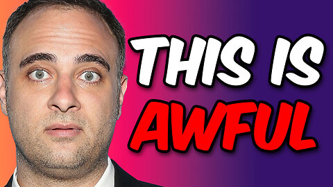 Woke Comedy Clubs ARE BANNING Funny Comedians