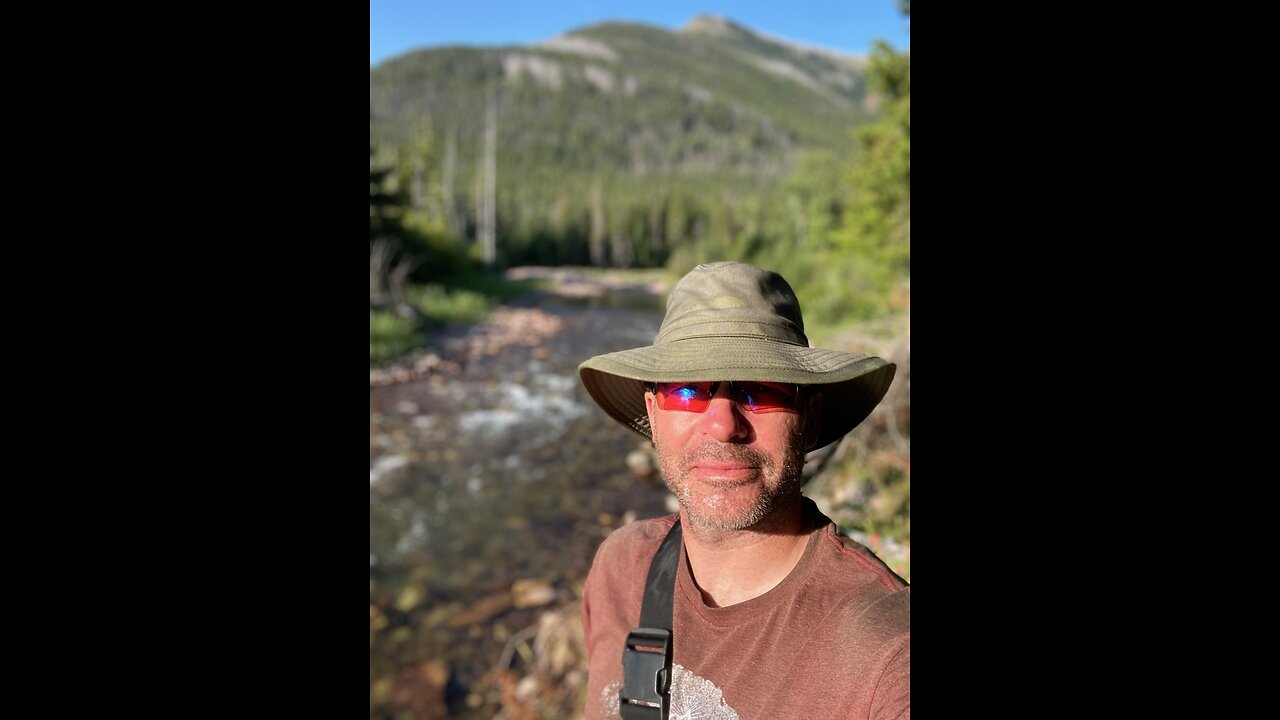 Gabbin' with Gaupp on the Big H Podcast