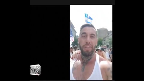 Alex Jones - Chris Sky p.2