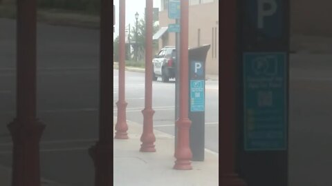 #gangstalking cops surveiling me again