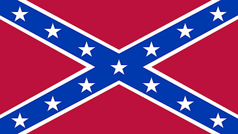 Confederate States Song - Dixie Land (Instrumental)