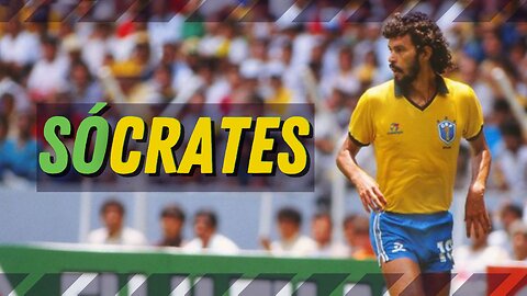 Sócrates: O Legado Vivo