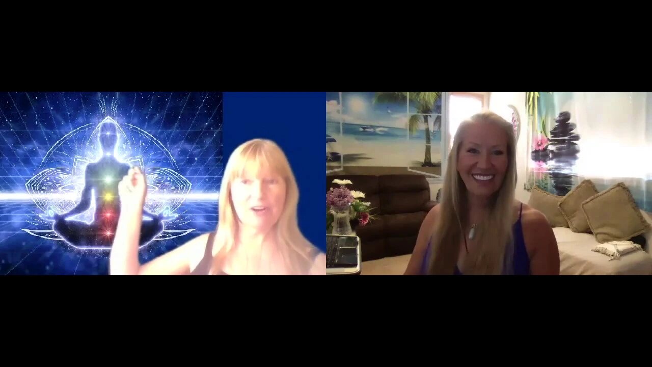 Heal Hotline, Throat Chakra