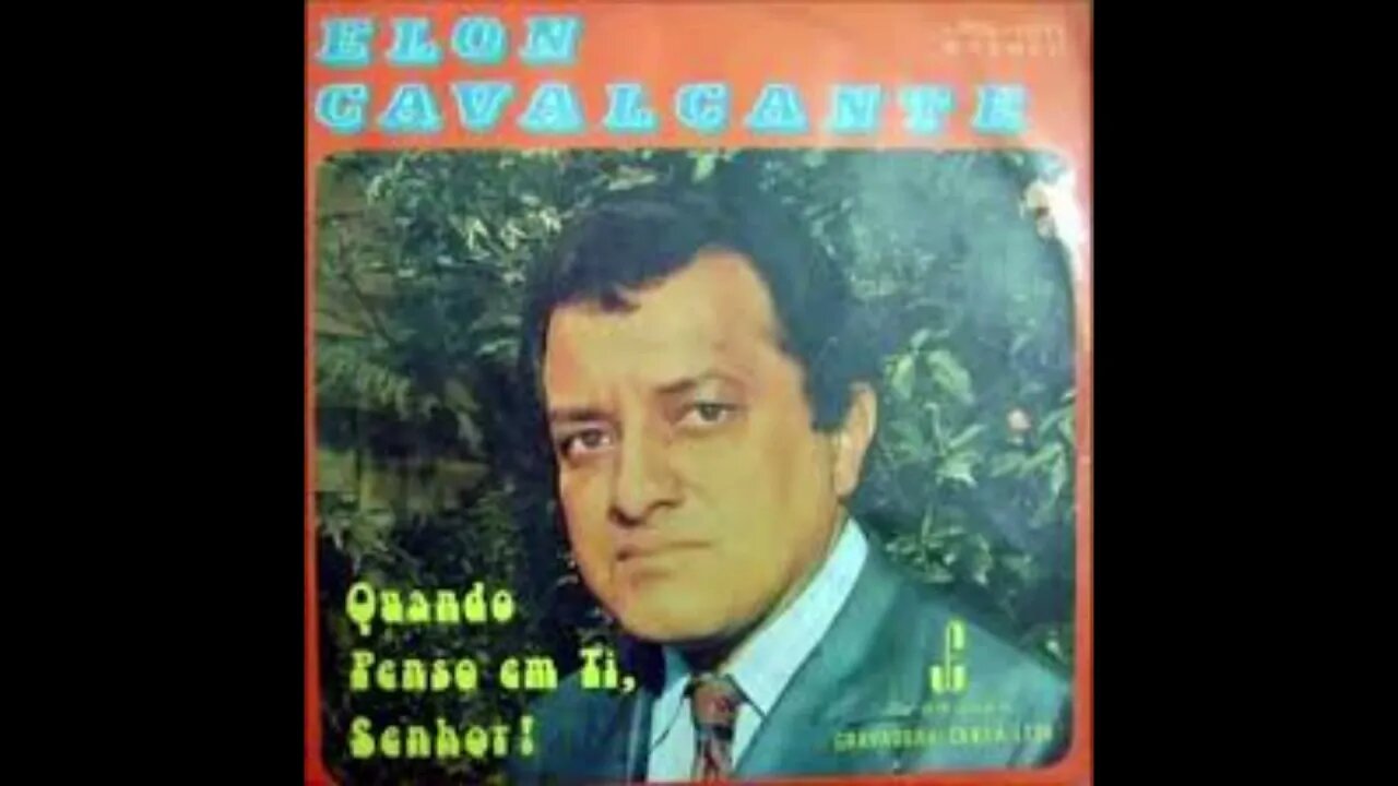 Elon Cavalcante Os Dois Caminhantes play back