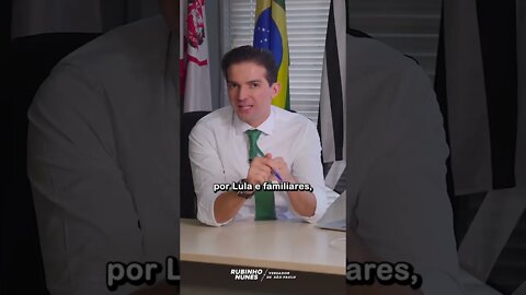 Lula não deve nada à Justiça? Pode deixar que essa eu respondo! #shorts #lula #jovempan #globo