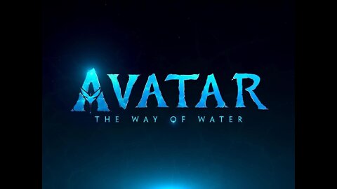 Avatar 2 title!