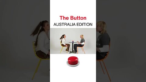 THE BUTTON: AUSTRALIA EDITION | SPEED DATING GAME #shorts #dating #game #button