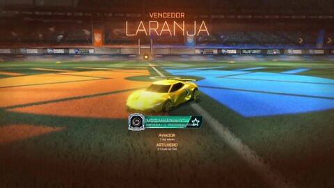 ROCKET LEAGUE - Eu não sei fazer flip reset