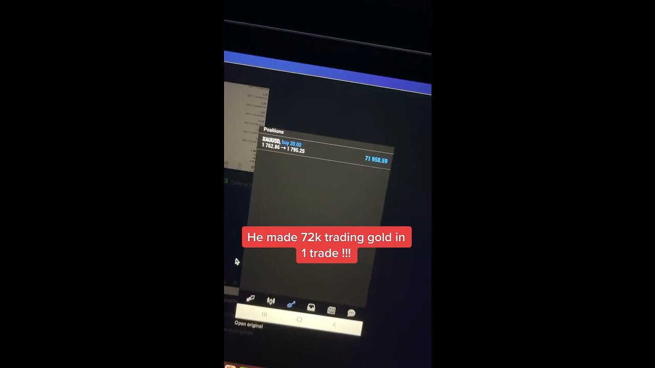 Technology is truly amazing