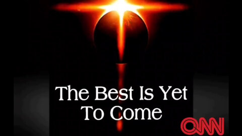 Q ~ The Best is Yet to Come