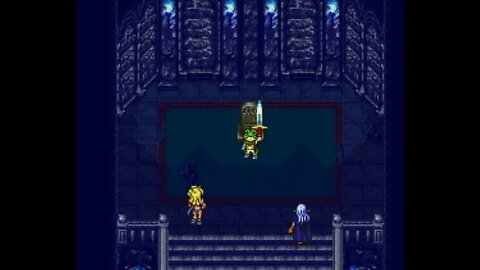Chrono Trigger (part 23) 3/24/21