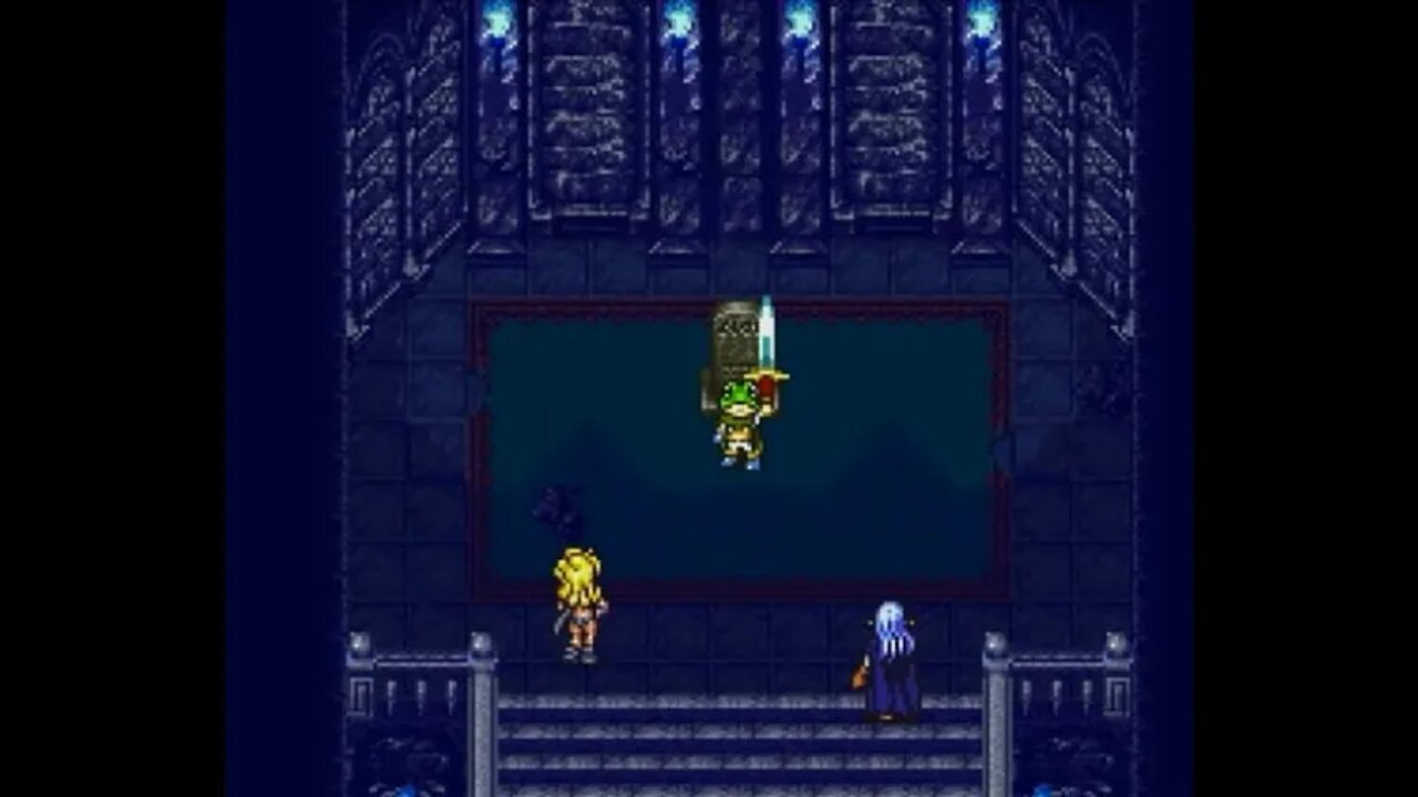 Chrono Trigger (part 23) 3/24/21