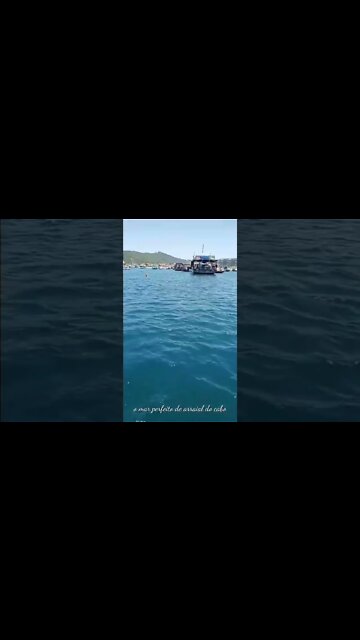 perfeição de arraial do cabo / #rj / #arraialdocabo