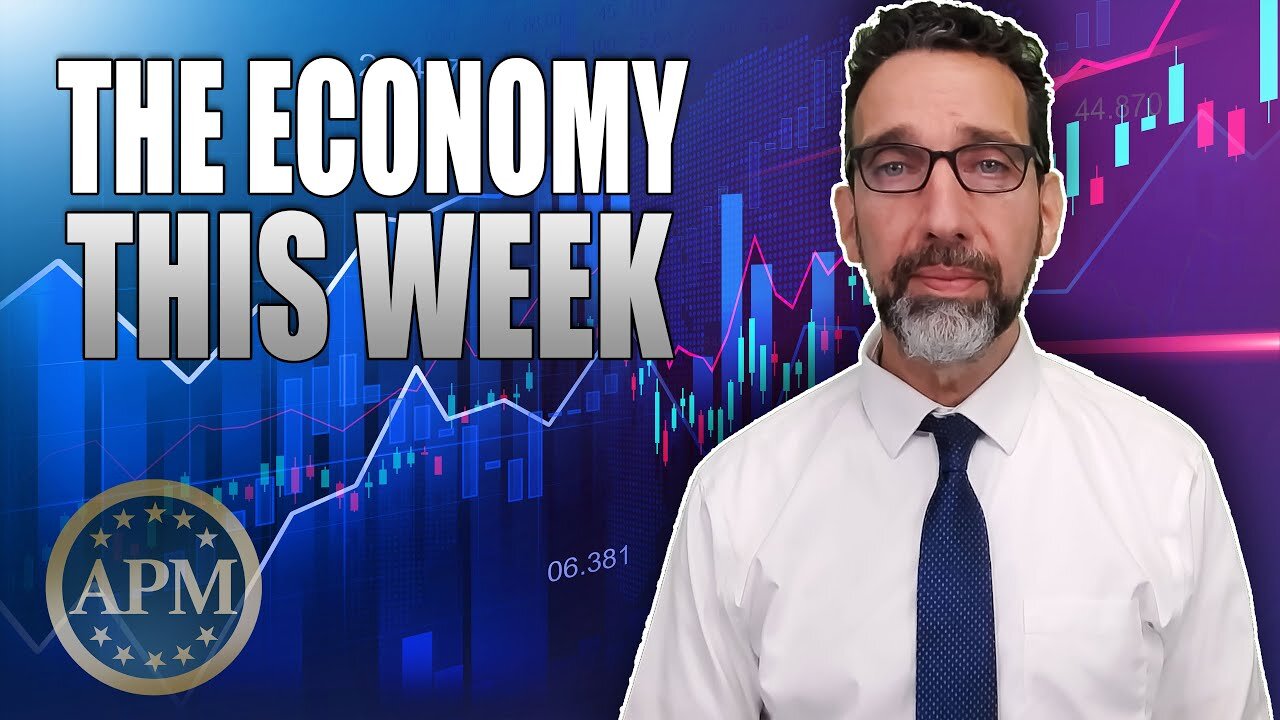 Election Results and Housing Crisis Signals [The Economy This Week]