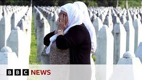 UN warns of new crisis in Bosnia - BBC News