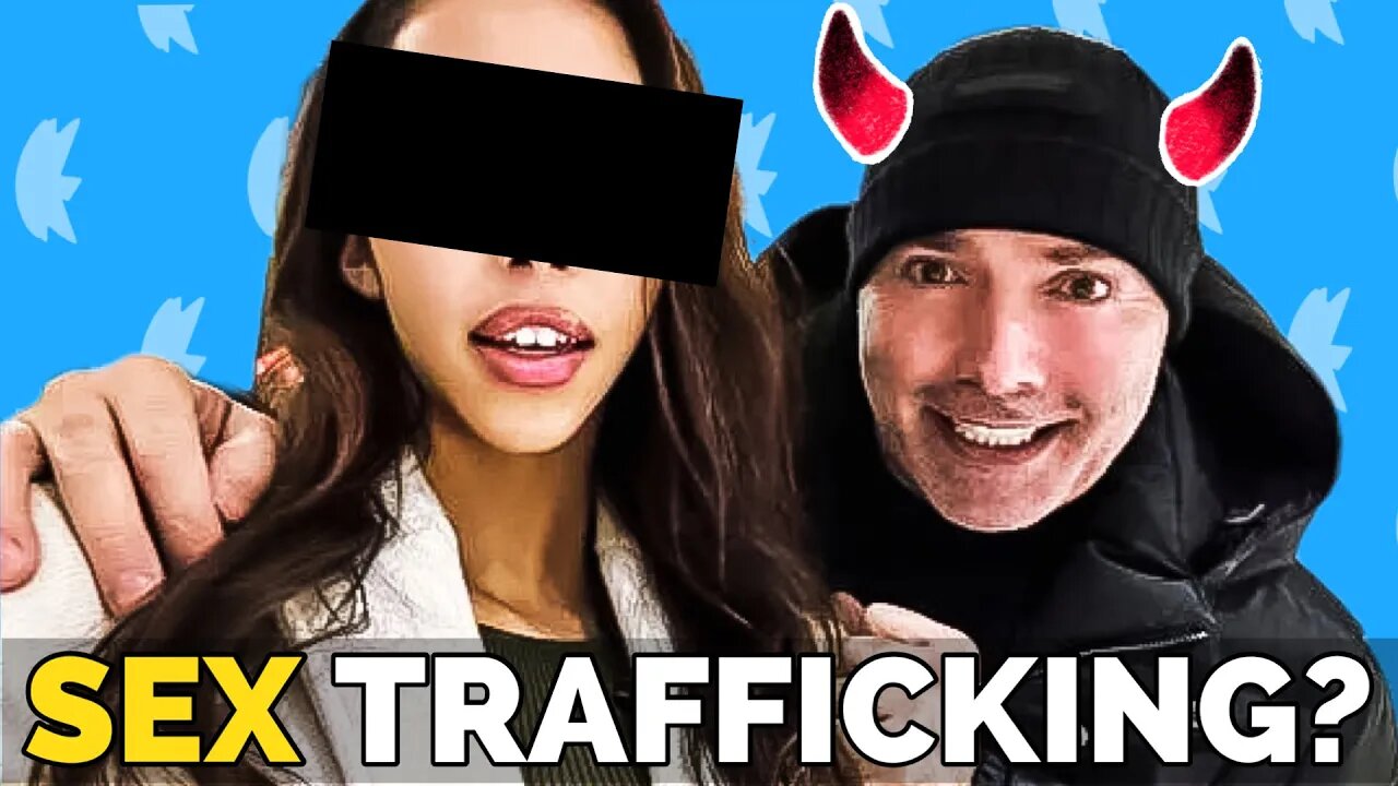 Did Pierre Woodman & LA Direct Illegally Traffic European Girls to America