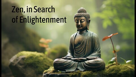 Zen, in Search of Enlightenment (1994)