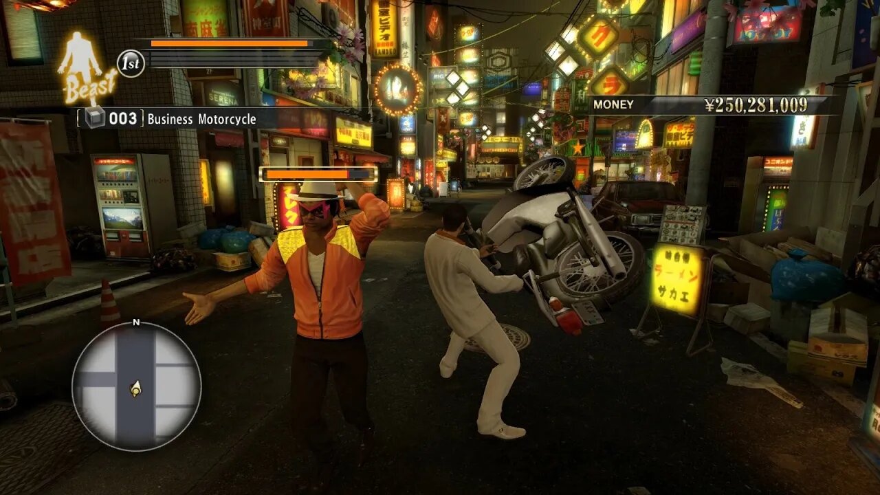 Protecting Michael Jackson