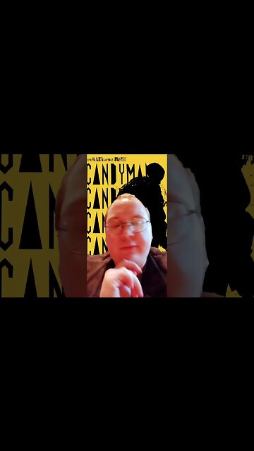 Seen the new Candyman movie from 2021 #shorts