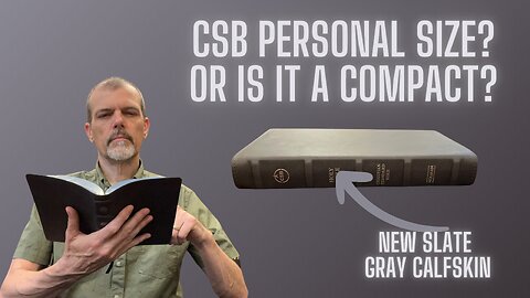 Personal Size or Compact?