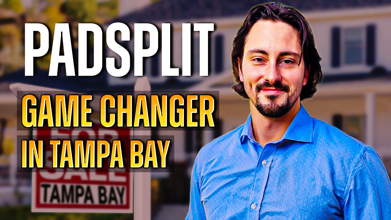 What You Need to Know Before Buying A Padsplit in Tampa Bay