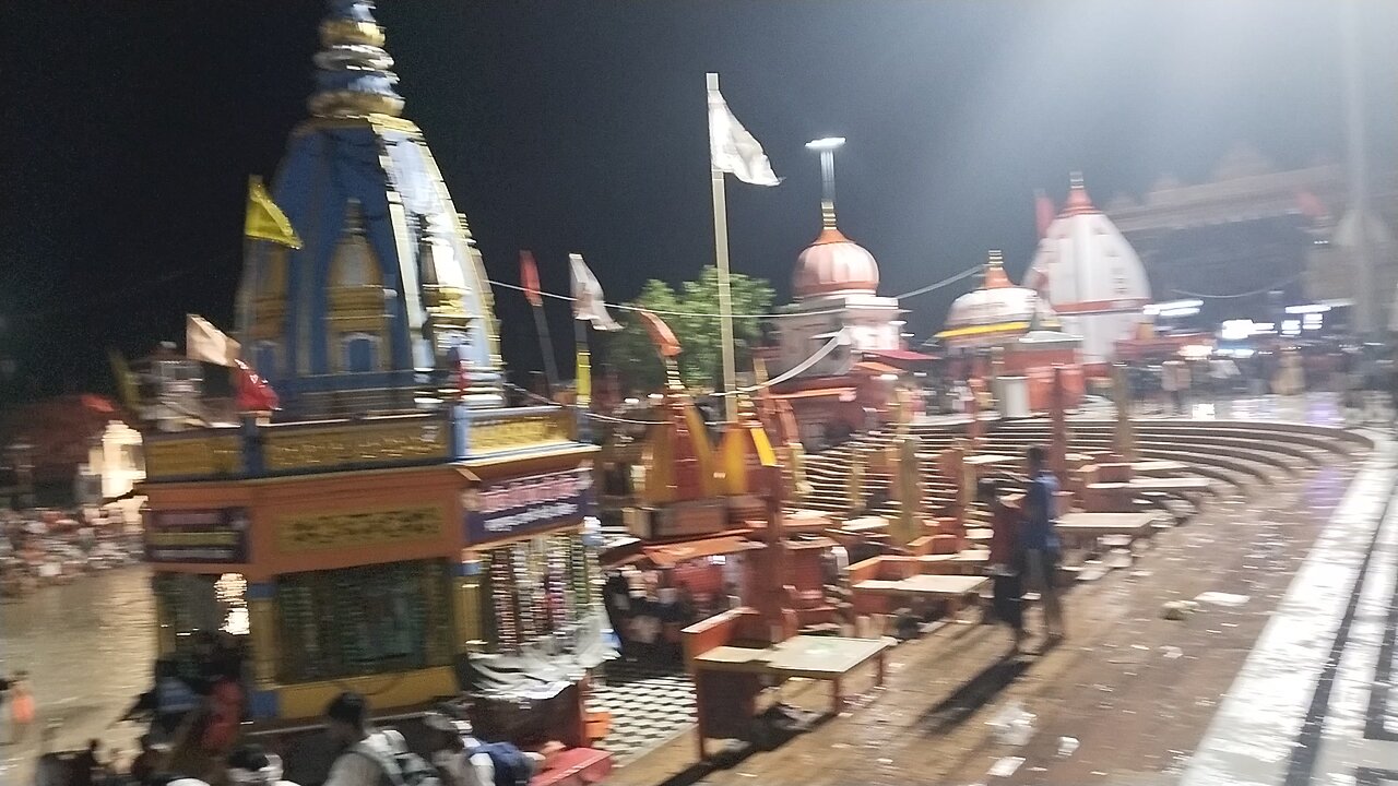 haridwar