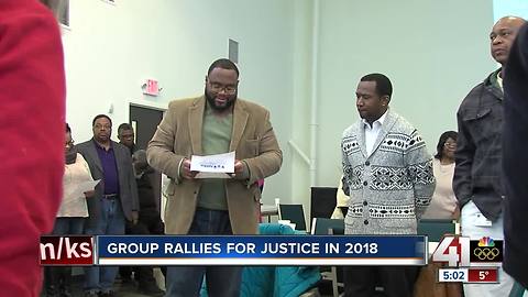 AdHoc Group Against Crime remembers 227 homicide victims from 2017