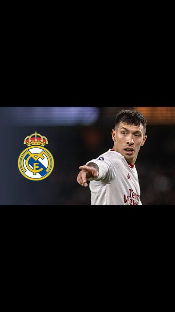 Man Utd willing to listen to offers for Real Madrid target Lisandro