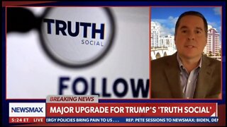 Devin Nunes Drops A Major Update For Truth Social