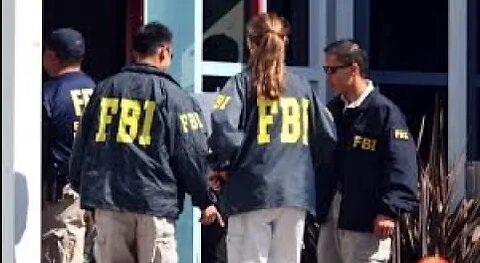 Top FBI Official In HOT Water