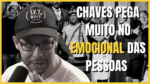 Especial Chaves 50 Anos - Melhores Momentos