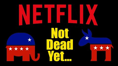 The Real Problem With Netflix, Its Not Political