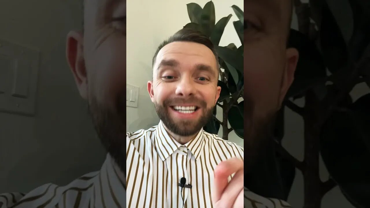 WATCH THIS! You will never see God the same way!