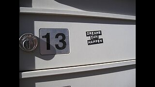 Box 13: Suicide or Murder