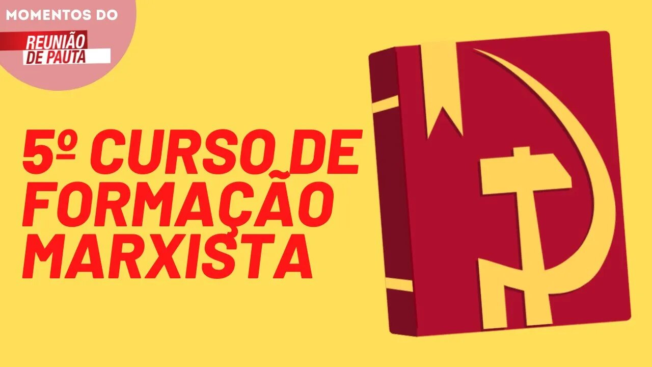 Atividades do PCO - Escola Marxista | Momentos