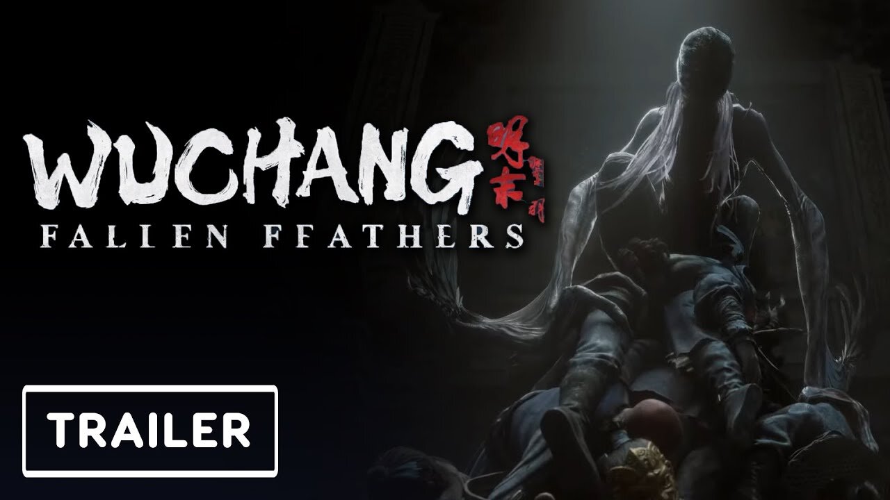 Wuchang: Fallen Feathers - Gameplay Trailer | Xbox Showcase 2024