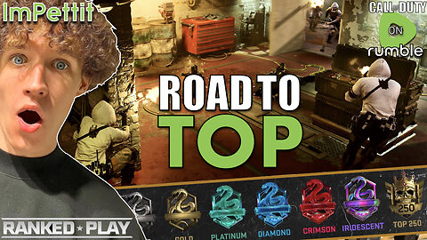 Ranked Play | Call of Duty | ImPettit