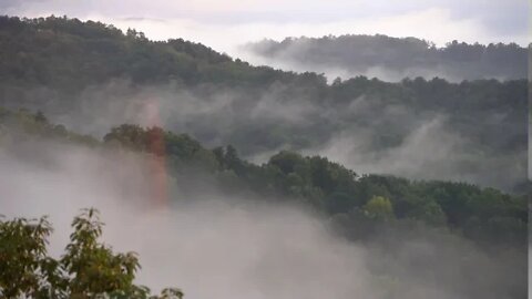 Big Canoe 4K Minute of Solitude - 09/26/20