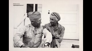June 5, 2023 Gen. Patton quotation of the day(To Beatrice 2/23/1918)