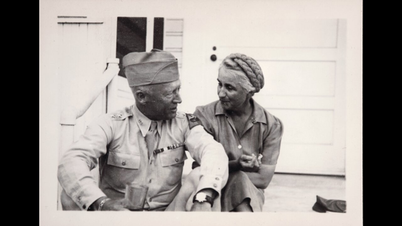 June 5, 2023 Gen. Patton quotation of the day(To Beatrice 2/23/1918)