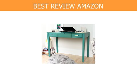 Hives Honey 6008 035 Ainsley Turquoise Review