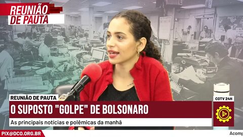 Fachin afirma que no Brasil pode acontecer algo mais grave do que a invasão do Capitólio | Momentos