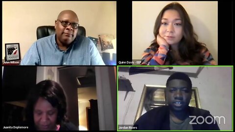 College Life Prep Session #1