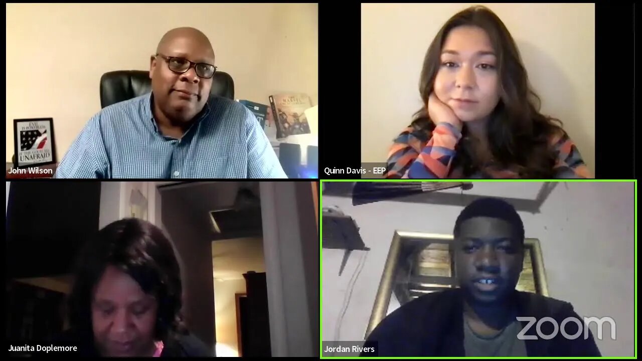 College Life Prep Session #1