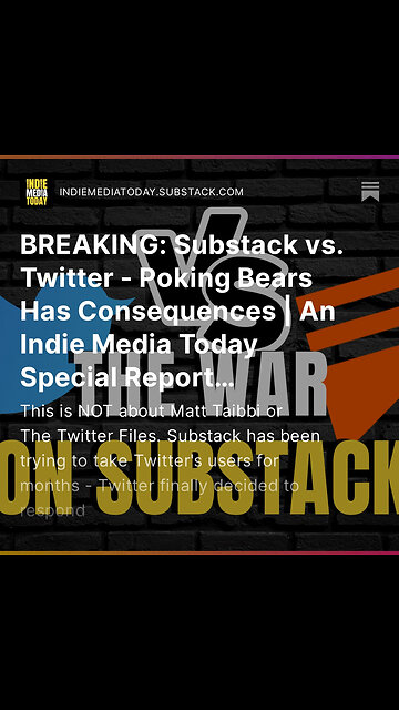 4/8: YOUR HOUSE, YOUR LAND COULD BE NEXT [we should ALL be WORRIED]